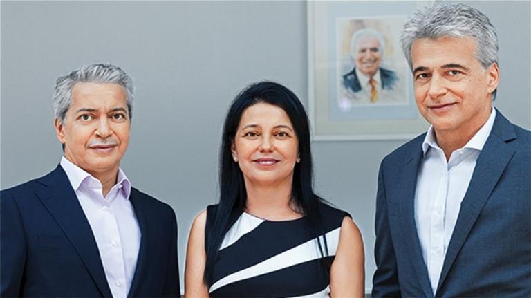 Σκλαβενίτης: Η αυτοκρατορία που χτίστηκε βήμα-βήμα