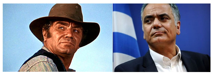 Αν ήταν ήρωες