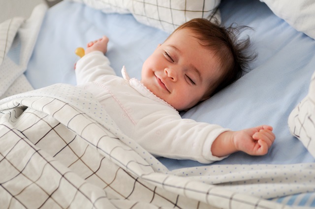 Ποια είναι η καλύτερη στάση για ξεκούραστο ύπνο