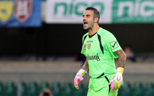 Σπεσιαλίστας στα πέναλτι ο Στέφανο Σορεντίνο