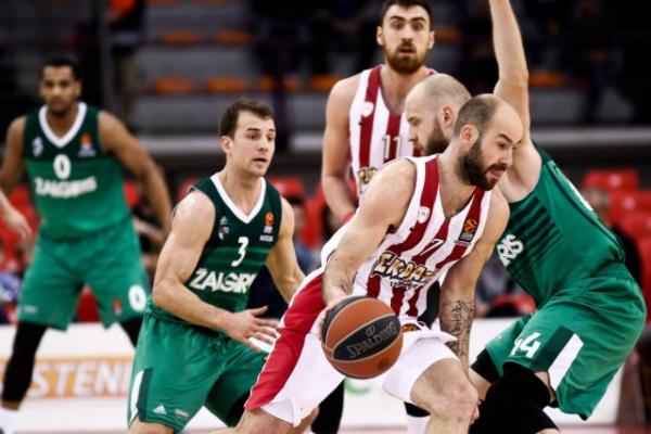 Το μήνυμα του Βασίλη Σπανούλη για τα πλέι-οφ της Euroleague [Βίντεο]