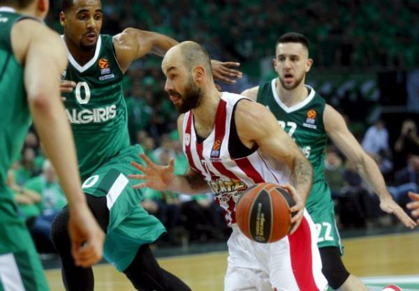 Κι όμως όλα είναι στο χέρι του Ολυμπιακού