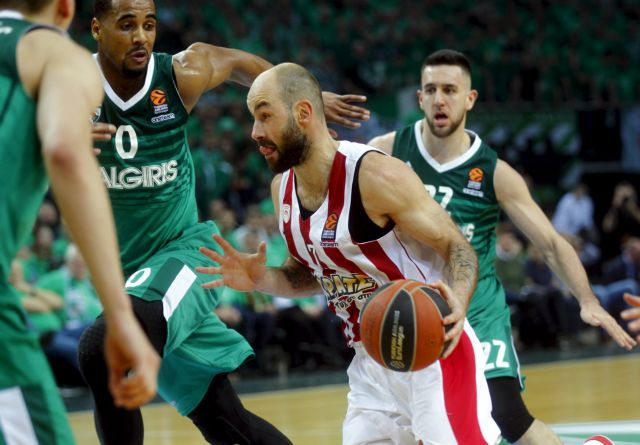 Κι όμως όλα είναι στο χέρι του Ολυμπιακού