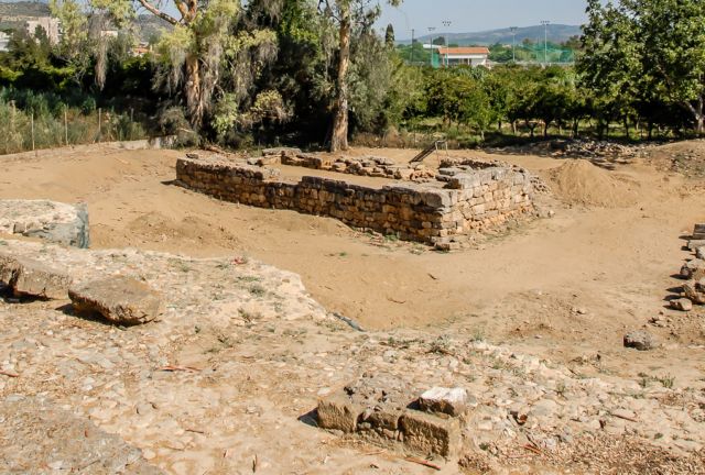 Σπάρτη, το λιτό και σεμνό δωρικό πνεύμα