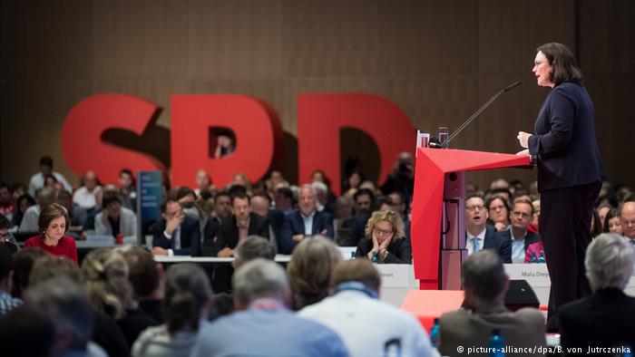 Αντιδράσεις στην εκλογή Νάλες