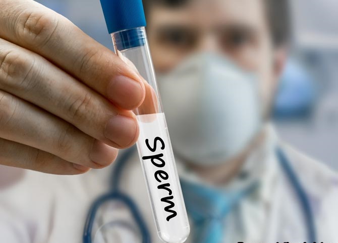 Τράπεζα σπέρματος ζητά κομμουνιστές χωρίς φαλάκρα