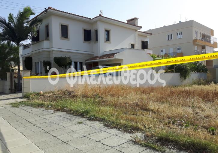 Κλειδί ο 15χρονος για την στυγερή δολοφονία στην Κύπρο