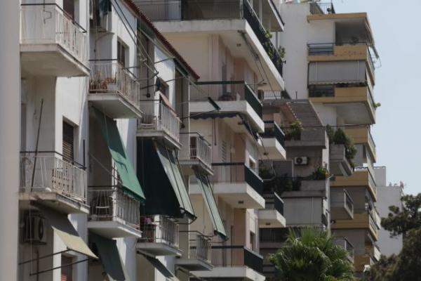 Πέντε χιλιάδες νοικοκυριά της Αττικής στο «Εξοικονόμηση κατ΄ οίκον ΙΙ»