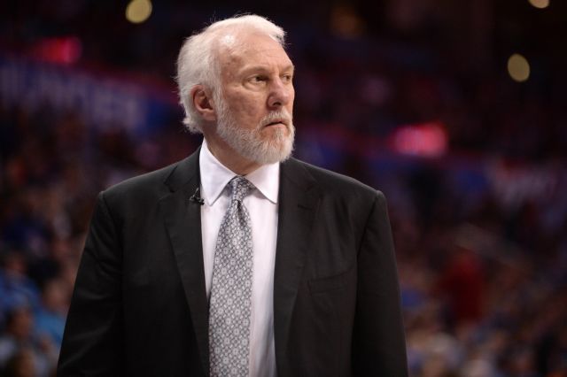 Κίνδυνος να μείνουν οι Σπερς εκτός playoff