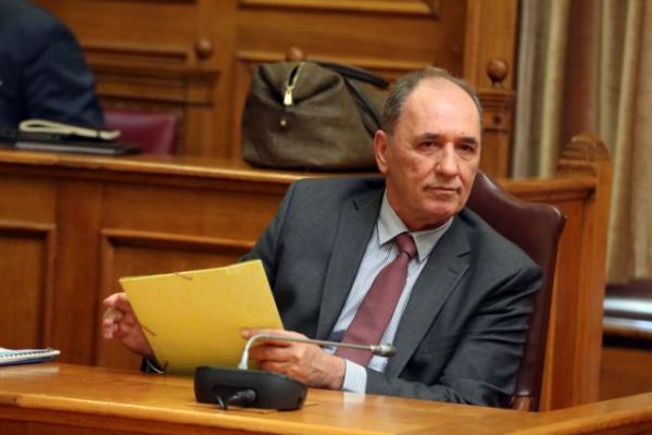 Σταθάκης για μονάδες ΔΕΗ: Δεν μπορούμε να παρέμβουμε αν υπάρξουν απολύσεις μετά από 6 χρόνια