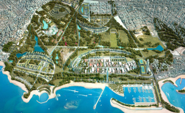 Ελληνικό: Δεν έχουν τέλος οι προσφυγές και οι… καθυστερήσεις