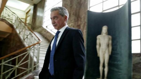 Βαρύ πένθος για την ξαφνική απώλεια του Στέλιου Σκλαβενίτη