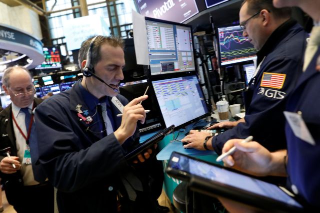 Με πτώση έκλεισαν τα ευρωπαϊκά χρηματιστήρια
