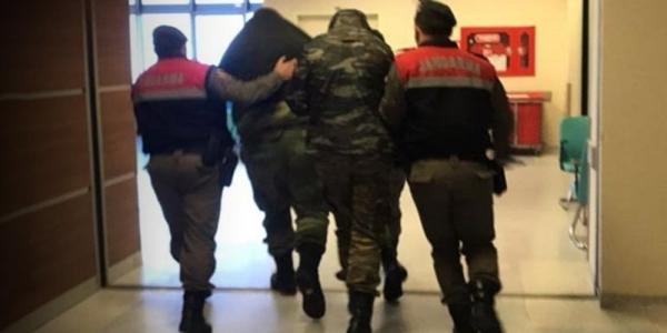 Κούλογλου: Να μεταβούν ευρωβουλευτές στην Τουρκία για τους έλληνες στρατιωτικούς