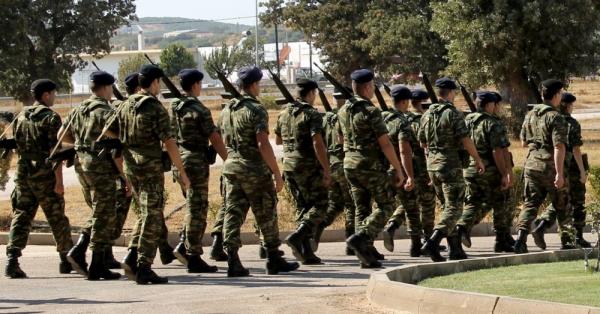 Αιφνίδιος θάνατος αξιωματικού του Στρατού στη Φλώρινα