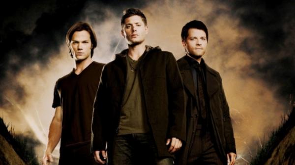 Νέες σεζόν για Supernatural, Arrow, Flash, Supergirl και άλλες έξι σειρές