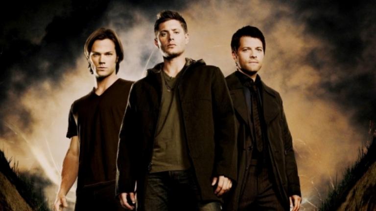 Νέες σεζόν για Supernatural, Arrow, Flash, Supergirl και άλλες έξι σειρές