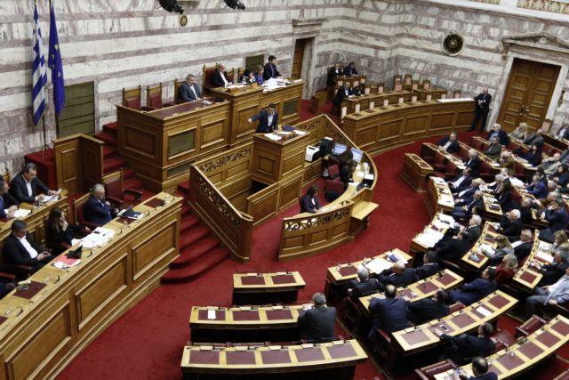 Εντός 48 ωρών το πόρισμα του ΣΥΡΙΖΑ για Novartis