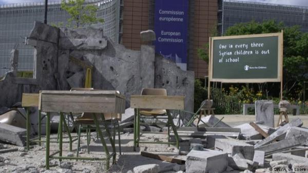 Οι “αφανείς” δωρητές για τη Συρία