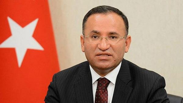 Μ.Μποζντάγ: Η Τουρκία δεν είναι υπέρ μίας χώρας ούτε εναντίον κάποιας άλλης στη Συρία