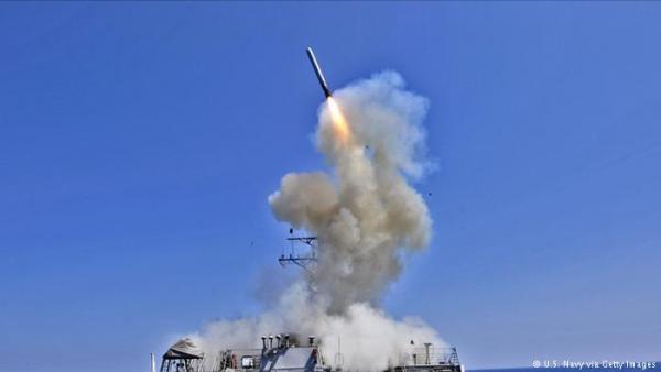 Ανοιχτά όλα τα ενδεχόμενα στη Συρία