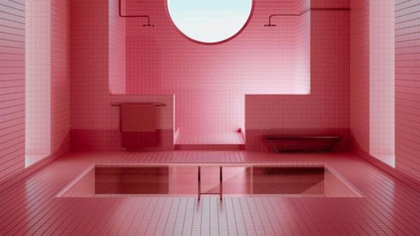 Οι φανταστικοί χώροι του Αλέξη Χριστοδούλου