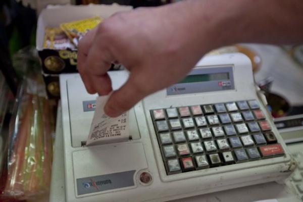 Στο 60% οι φορολογικές παραβάσεις επιχειρήσεων στη Β. Ελλάδα τις ημέρες του Πάσχα