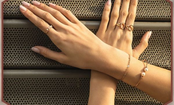 Οι τάσεις στα κοσμήματα για αυτό το καλοκαίρι