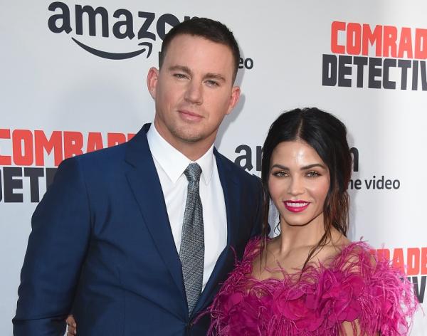 Χωρίζουν έπειτα από εννιά χρόνια γάμου Τσάνινγκ Τέιτουμ – Τζένα Ντιούαν