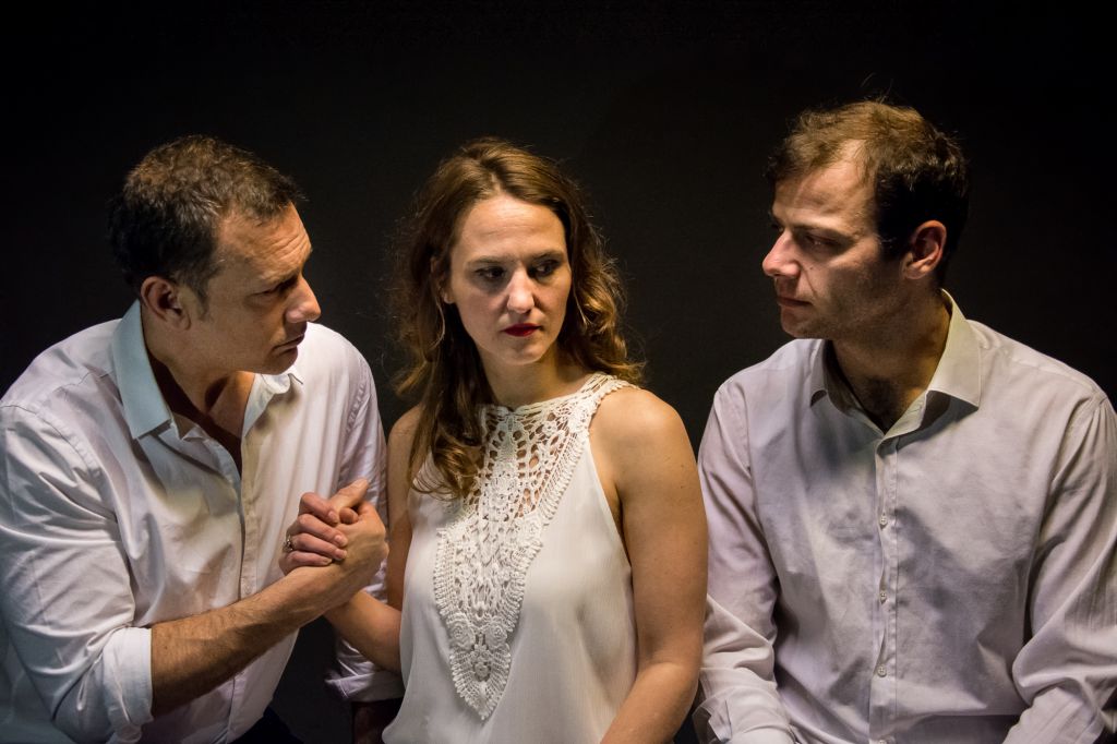 «Χειμωνιάτικο παραμύθι» στο Απο Μηχανής