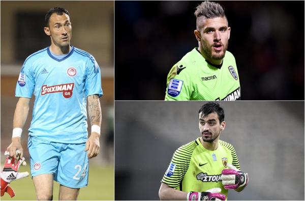 Οι ξεχωριστοί παγκίτες