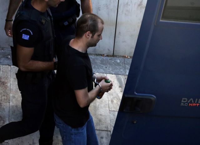 Αναίρεση από τον Άρειο Πάγο για την αθώωση Θεοφίλου