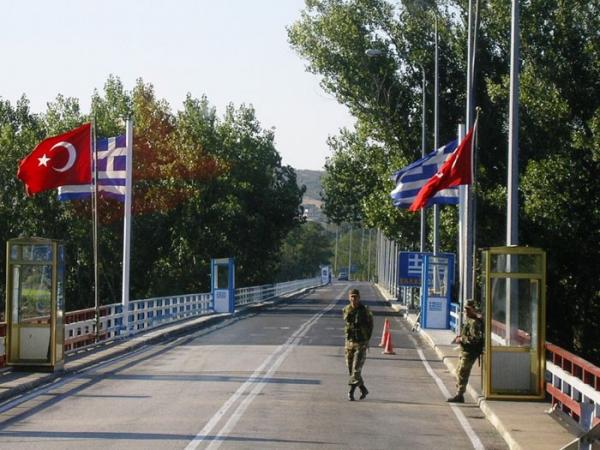 Τουρκικά παιχνίδια στον Έβρο – Παγίδευσαν τους Έλληνες στρατιωτικούς