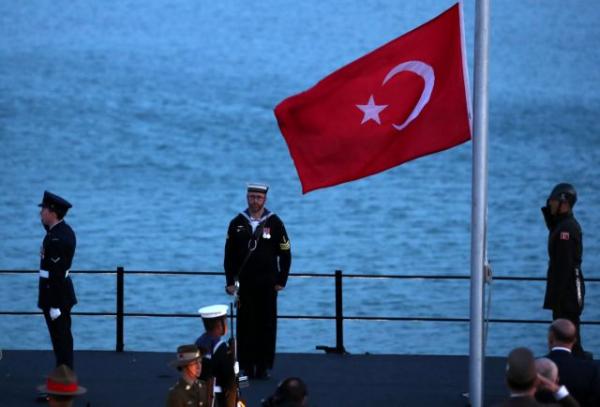 Διεθνής Αμνηστία: Αποπνικτικό κλίμα φόβου στην Τουρκία μετά το πραξικόπημα