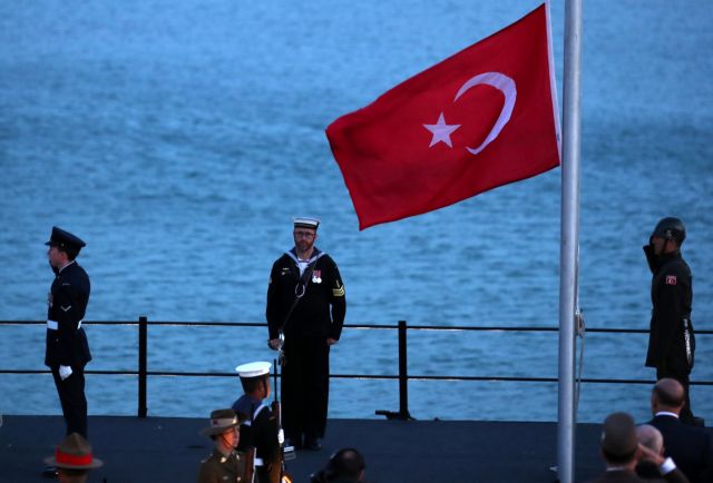 Διεθνής Αμνηστία: Αποπνικτικό κλίμα φόβου στην Τουρκία μετά το πραξικόπημα