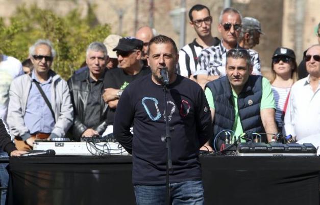 Πορεία σε αδιέξοδο