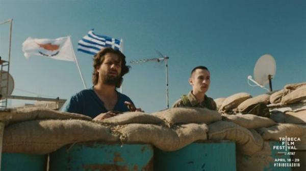 «Φυγαδεύοντας τον Χέντριξ» στο Φεστιβάλ της Tribeca