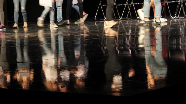 «Το θέατρο αλλιώς» στο Δημοτικό Θέατρο Πειραιά