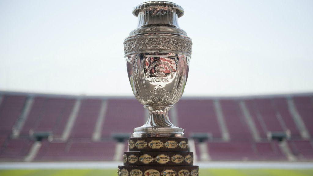 Κόπα Αμέρικα με… πρωταγωνιστή το Κατάρ