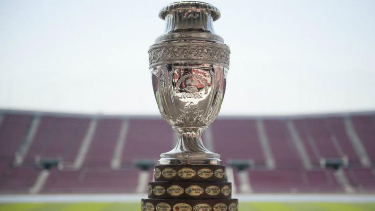 Κόπα Αμέρικα με… πρωταγωνιστή το Κατάρ