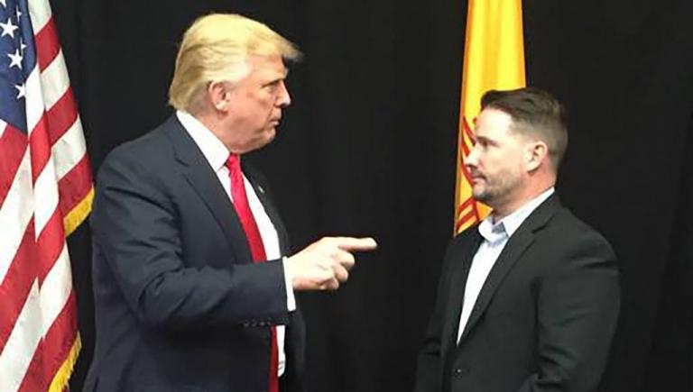 Τα σχόλια για τον Ομπάμα «έκαψαν» υψηλόβαθμο στέλεχος του Πενταγώνου