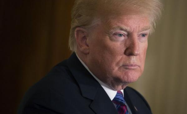 Τραμπ: Δεν είμαστε σε εμπορικό πόλεμο με την Κίνα, αυτός χάθηκε πριν πολλά χρόνια