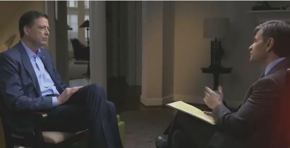 Κόμεϊ: Δεν αποκλείω να υπάρχει sex tape με τον Τράμπ