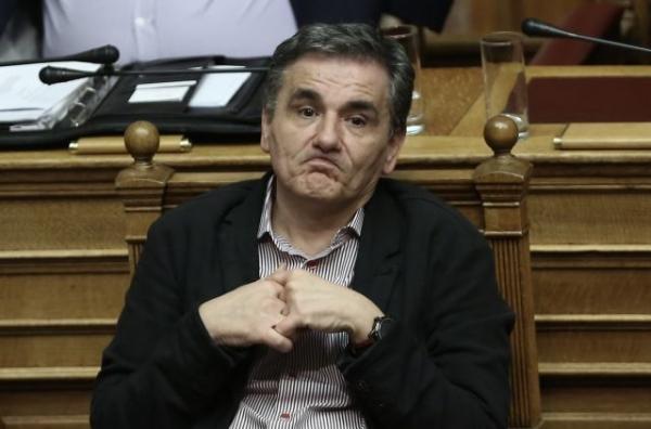 Όταν ο Ευκλείδης καπνίζει αρειμανίως