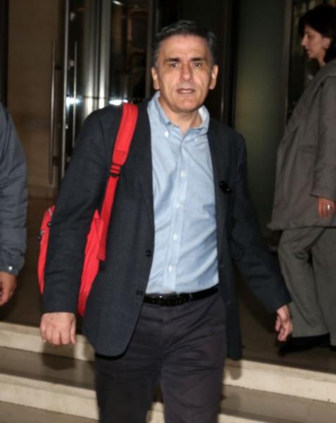 Η Rothschild και ο Ευκλείδης