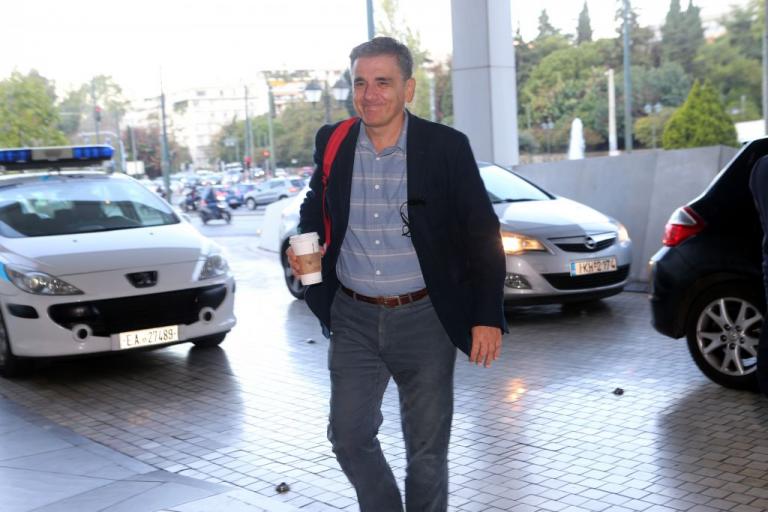 Συνάντηση Τσακαλώτου-Σολτς την Παρασκευή στο Βερολίνο