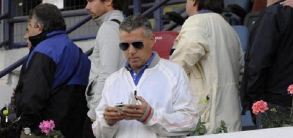 Δημοσιογραφία και διαιτησία