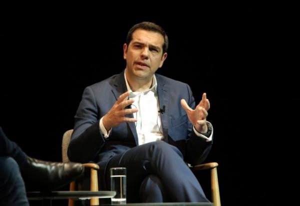 Το Καστελόριζο επισκέπτεται ο πρωθυπουργός