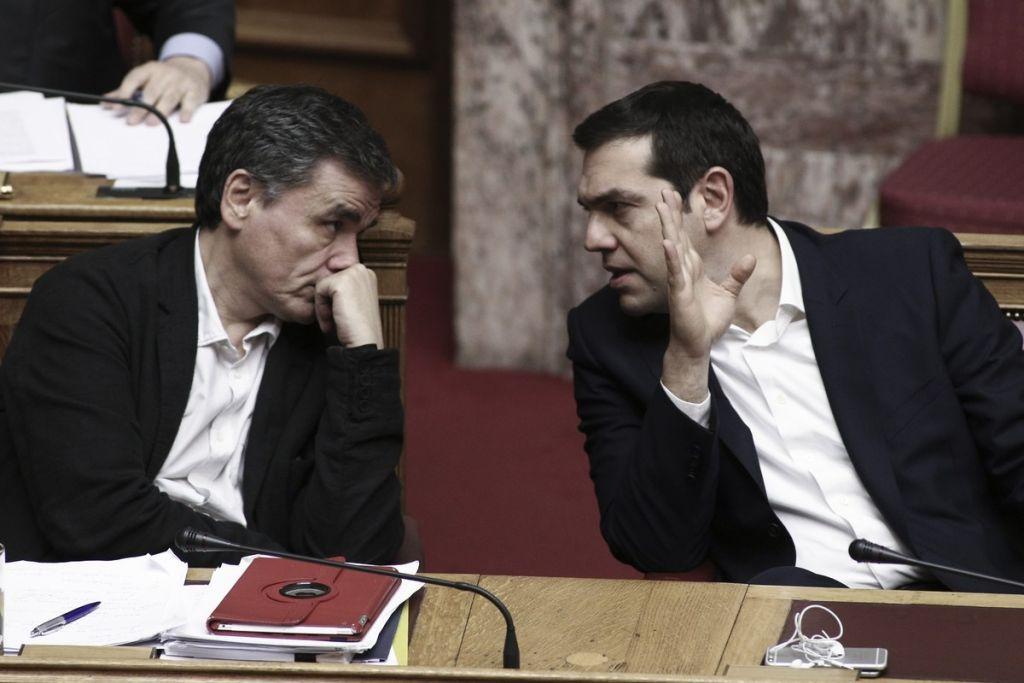 Γιατί είναι ανόητη η γαλλική πρόταση για το χρέος