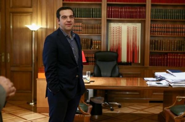 Οι αμερικανικές βάσεις επί Τσίπρα